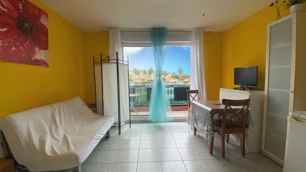 Location Appartement 1 pièce 19m² LATTES 34970 - Photo 1