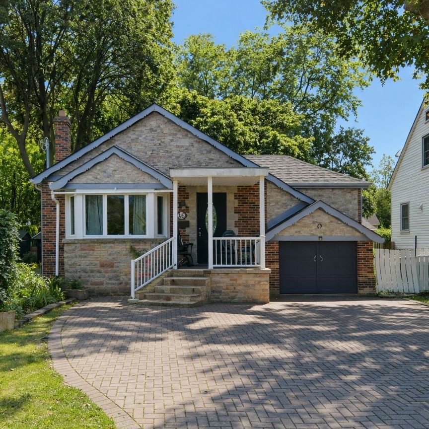 For Lease - 46 Centre Street Unit# BSMT, Richmond Hill, Ontario - Photo 1