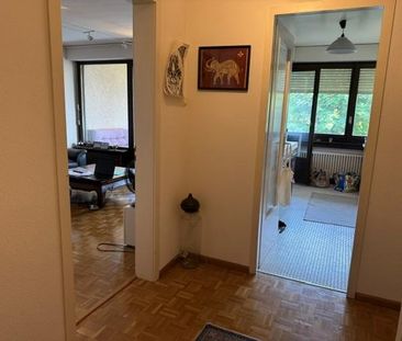 Spacieux appartement de 2,5 pièces au 3ème étage - Photo 5