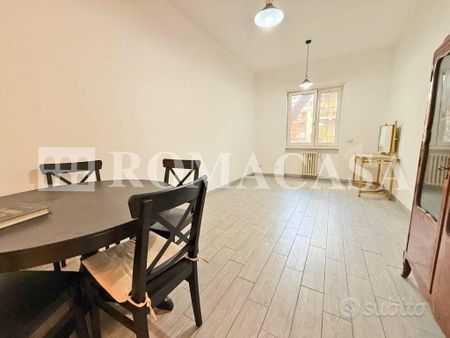 Appartamento di 85 m² con 3 locali a Roma - Photo 2