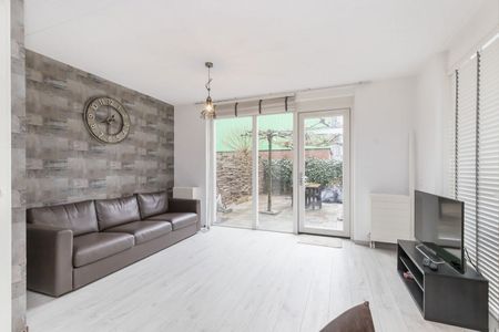 Te huur: Huis Vurehout in Zaandam - Photo 3