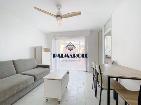 Location Appartement 1 pièce 23m² PERPIGNAN 66100 - Photo 2