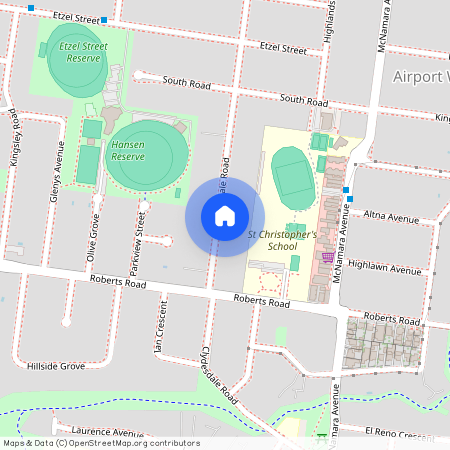 1/42 Clydesdale Rd, Vic 3042, Airport West