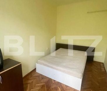Apartament 2 camere, 45 mp, balcon, zona strazii Horea, Facultatea de Litere - Photo 2
