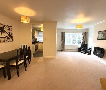 2 Bedroom Apartment To Let - Photo 1