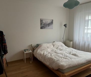 In Gehdistanz zum Central - Foto 4