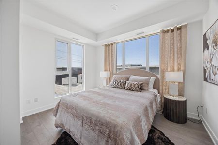 For Lease - 705 Davis Drive Unit# 409, Newmarket, Ontario - Photo 5