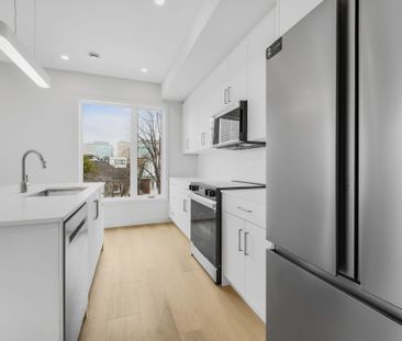 For Lease - 2 Caroline Avenue Unit# A, Tunneys Pasture and Ottawa W... - Photo 6