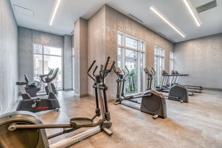 For Lease - 20 Meadowglen Place Unit# 1001, Toronto, Ontario - Photo 3