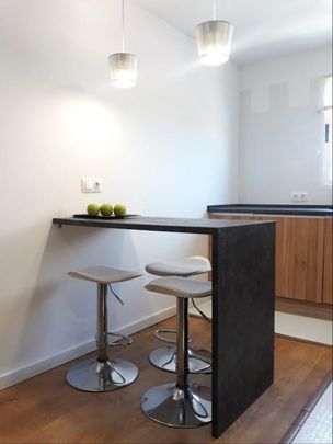 Carrer Bergantí, Valencia, Valencian Community 46009 - Photo 1