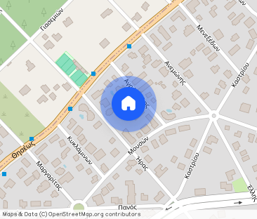 Μονοκατοικία για ενοικίαση - Εκάλη - Photo 1