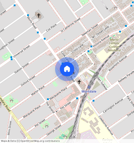 Mortdale, Sydney - Inner South West