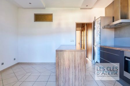 Location Appartement 2 pièces 41m² GIVORS 69700 - Photo 5