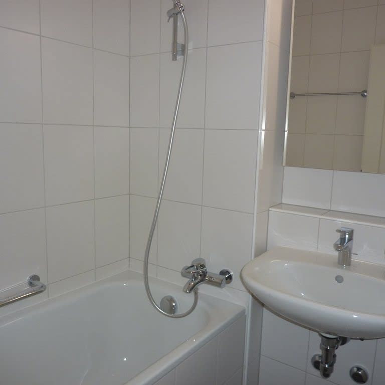 4.5 Zimmer, 78 m², 2. Stock - Foto 1