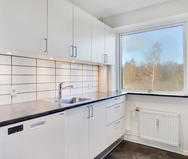 3-værelses Lejlighed på 83 m² i Brabrand - Foto 1