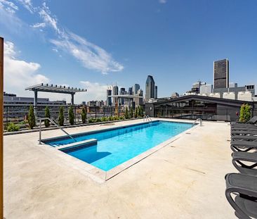 Domo Condo Rentals in Old Montreal - Photo 6