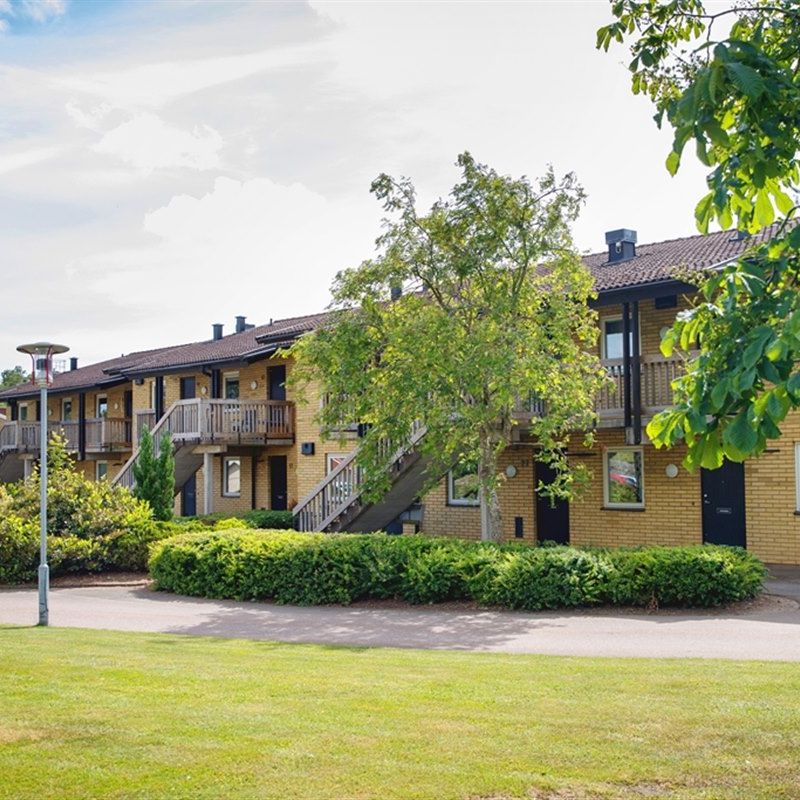 Tvärstigen 33 - Foto 1