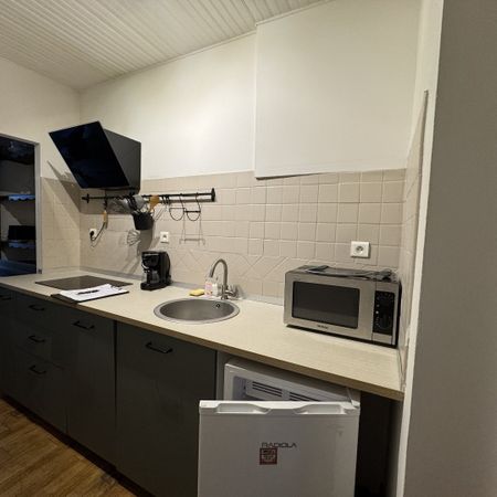 Location Appartement 2 pièces 32m² SETE 34200 - Photo 3