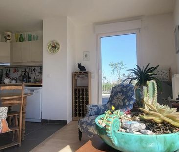 Location / Appartement T3 - Photo 3
