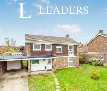 Mill Close, Fishbourne, PO19 - Photo 1