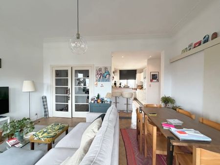 Appartement te huur - Foto 3