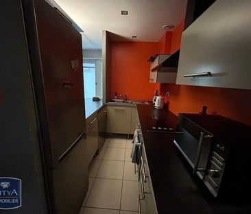 Location Appartement 2 pièces 61m² LAVAL 53000 - Photo 1