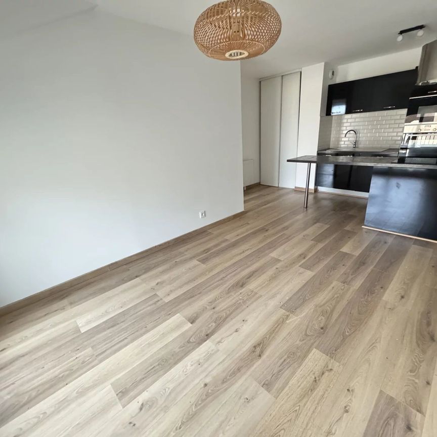 Location Appartement 2 pièces 39 m2 à Quincy-sous-Sénart - Photo 1