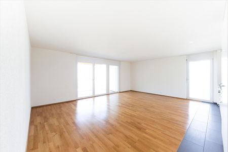 3.5 Zimmer, 93 m², 2. Stock - Photo 2