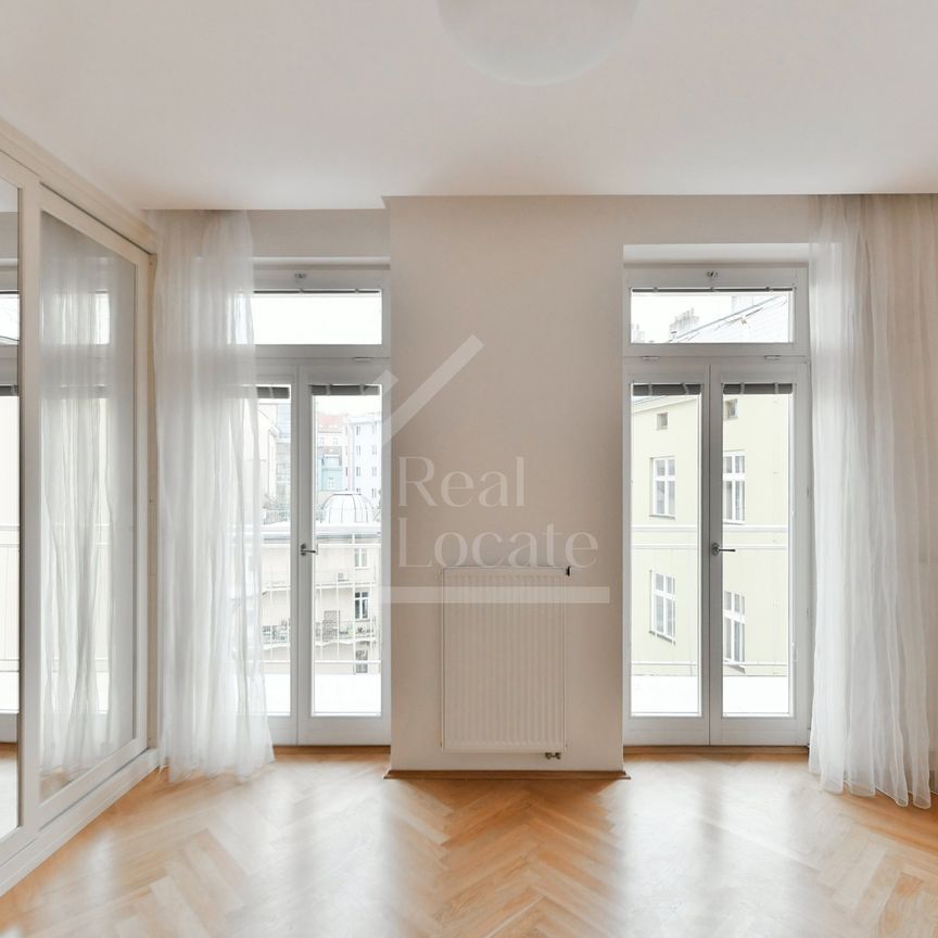 Pronájem bytu 4+1 120 m² - Фото 1