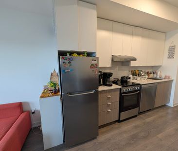 For Lease - 165 Canon Jackson Drive Unit# 414, Toronto, Ontario - Photo 1