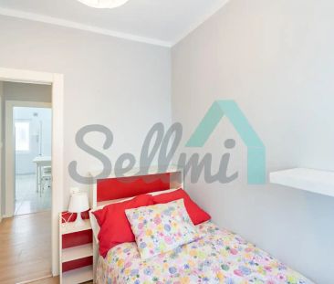 Piso de alquiler en Bermúdez de Castro, Teatinos - Los Prados - Foto 5