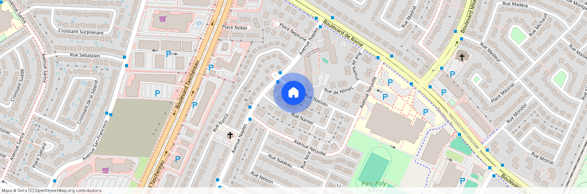 2445 rue Nassau, Brossard, Brossard, Montérégie, J4Y 1S9