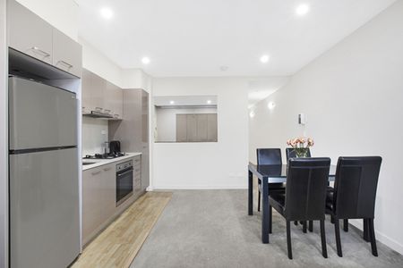 205/732 Military Road, Mosman NSW 2088 - Apartment For Rent | Domain - Photo 4