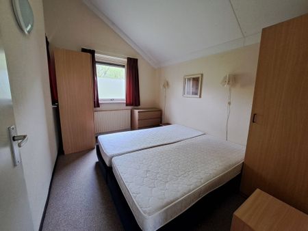 Te huur: Huis Haspelstraat in Hoeven - Foto 4