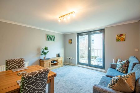 2911L - Saltire Street, Edinburgh, EH5 1PT - Photo 5