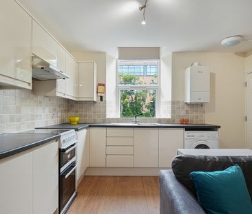 Flat 3, 22 Victoria Road, Sheffield - Photo 5