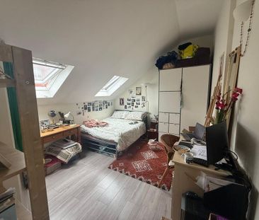 1 bedroom in a house share to rent - Photo 5