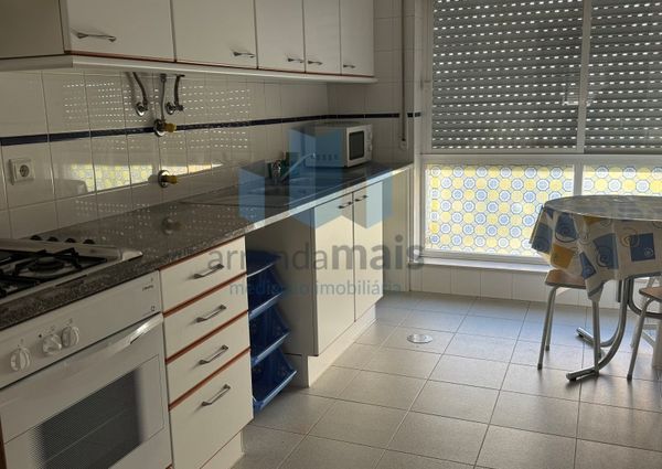 Apartamento T2 em Coimbra
