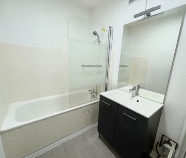 Location appartement 3 pièces, 67.72m², Toulouse - Photo 4