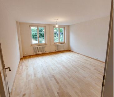 4.5 Zimmer, 110 m² - Photo 1