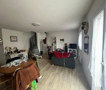 Appartement 5 Pièces 95 m² - Photo 1