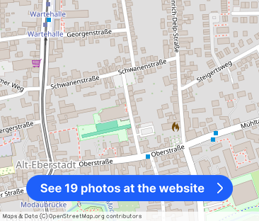 Miete! 3-Zi-Wohnung mit Komfort & Charakter – SW-Balkon, FBH & Stel... - Photo 1