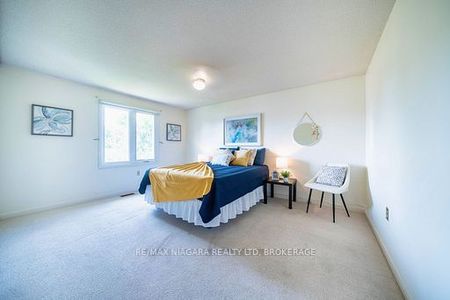 For Lease - 26 CRESTCOMBE Road, St. Catharines, Ontario - Photo 3