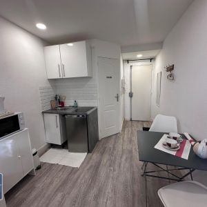 Location Appartement 1 pièce 15m² REIMS 51100 - Photo 2