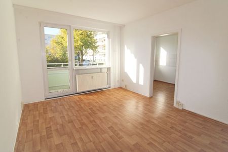 Gemütliche 2-Zimmerwohnung in Lankow verfügbar! - Photo 2