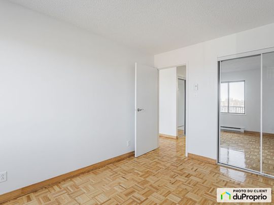 990 rue Saint-François-Xavier, Saint-Laurent à louer - Photo 1