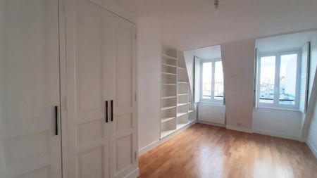 location Appartement F4 DE 123.3m² À PARIS - Photo 3