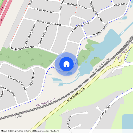 108 Poulton Terrace, Campbelltown NSW 2560