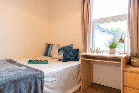 5 bedroom house to rent - Photo 2