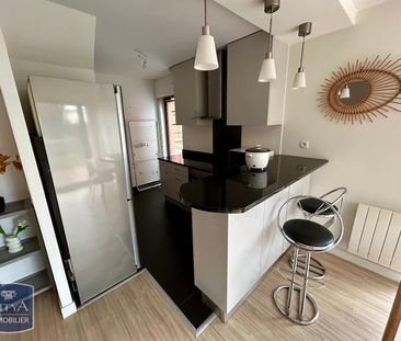 Location Appartement 2 pièces 46m² MAUREPAS 78310 - Photo 4